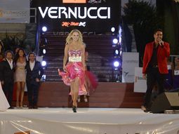 desfile de bellezas en carlos paz, las imagenes desfile de bellezas en carlos paz, las imagenes