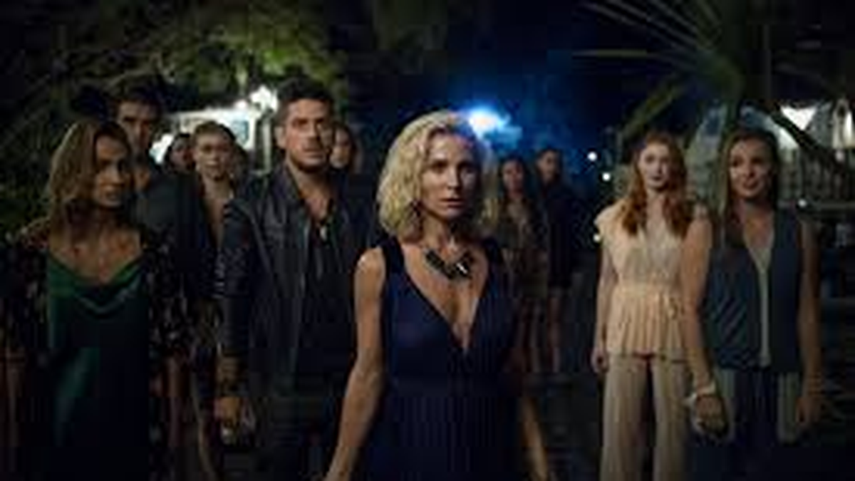 Netflix: la serie atrapante que es un éxito en la plataforma y no vas a ...