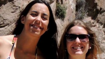 los familiares de las mendocinas expresaron su dolor: hoy dios me quito una de mis cinco estrellas los familiares de las mendocinas expresaron su dolor: hoy dios me quito una de mis cinco estrellas