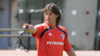 un socio de river denuncio que matias almeyda lo agredio un socio de river denuncio que matias almeyda lo agredio