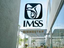 Mira lo que tiene para decir el IMSS. Mira lo que tiene para decir el IMSS.
