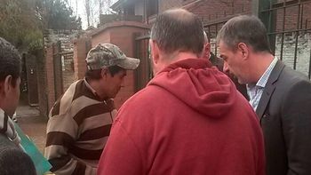 indagan al jardinero acusado de secuestrar y abusar de ludmila indagan al jardinero acusado de secuestrar y abusar de ludmila