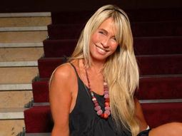 cris morena vuelve a la tv con un programa nuevo cris morena vuelve a la tv con un programa nuevo