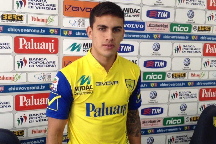 El club italiano Chievo Verona ha dejado de existir