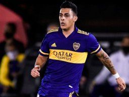 Se va de Boca: Cristian Pavón está cerca del Olympique
