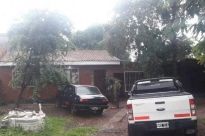 Un hombre mató a otro a puñaladas y violó a la pareja de la víctima en Misiones
