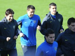 riquelme entreno y bianchi lo incluira ante quilmes riquelme entreno y bianchi lo incluira ante quilmes