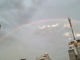Arco Iris
