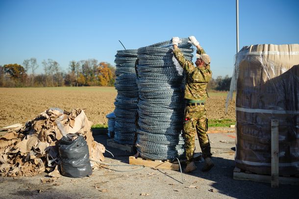Suecia vuelve a cerrar sus fronteras: los refugiados amenazan al orden público