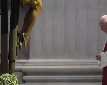 Foto: @vaticannews_es