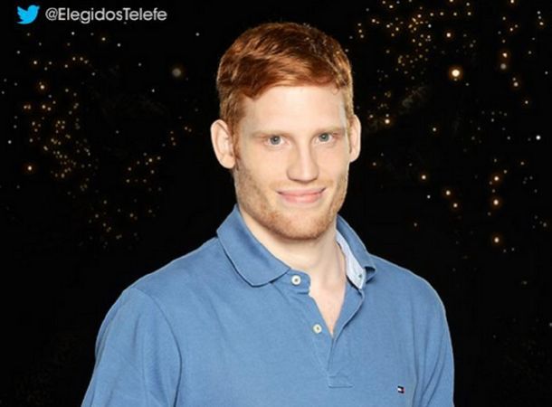 Elegidos ya tiene sus finalistas y Juan sorprendió al jurado con su show