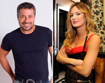 Sarkany felicitó a Chaves por el estado más lindo de una mujer