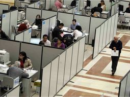 hoy es el dia del empleado municipal: que distritos pasan el asueto para el lunes hoy es el dia del empleado municipal: que distritos pasan el asueto para el lunes