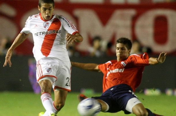 River-Independiente: Hay que pensar en la seguridad de la gente