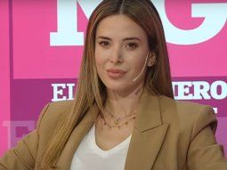 jesica cirio rompio el silencio en telefe: es mentira el arreglo de 20 millones de dolares jesica cirio rompio el silencio en telefe: es mentira el arreglo de 20 millones de dolares