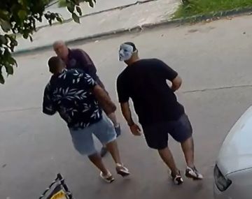 Qué pena pueden darle al policía retirado que asesinó a un vecino en Lomas del Mirador