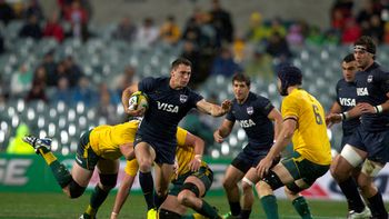 cerca del golpe: los pumas no pudieron con australia cerca del golpe: los pumas no pudieron con australia