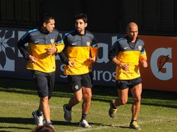 riquelme no viaja a san juan y piensa en el toluca riquelme no viaja a san juan y piensa en el toluca
