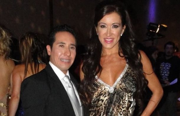 Archimó y su ¿ex? soñador