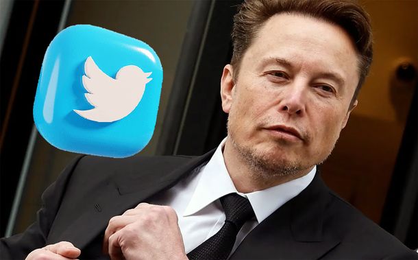 Elon Musk suma otro cambio en Twitter: cuál es la nueva modificación