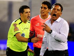 tras el papelon en liniers, afa decidio parar a delfino tras el papelon en liniers, afa decidio parar a delfino