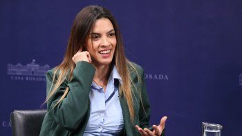 El Gobierno echó a la subsecretaria de Turismo, Yanina Martínez