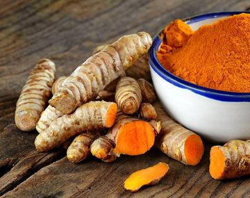 &nbsp;La especia medicinal recomendada para aliviar los dolores después de entrenar y mejorar la regeneración