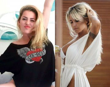 Mariana Diarco súper hot: cómo es el video porno que le propuso a Florencia Peña