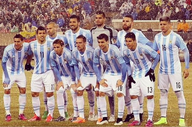 Tras los triunfos ante El Salvador y Ecuador, ¿cómo quedó Argentina en el ranking FIFA?