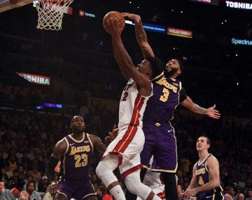 La estrella de la NBA que rechazó el AllStar Game para venir a Argentina