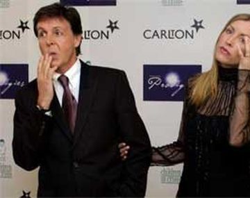 Mccartney
