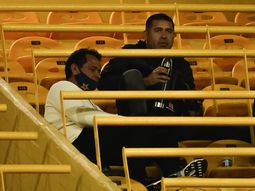 tras disolver el consejo de futbol, boca oficializo al chelo delgado como director deportivo tras disolver el consejo de futbol, boca oficializo al chelo delgado como director deportivo