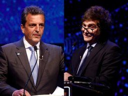 Sergio Massa reveló los vínculos del mejor amigo de Macri con Javier Milei