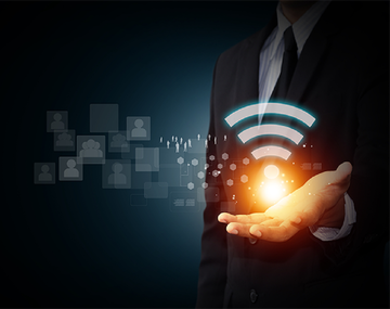WiFi público