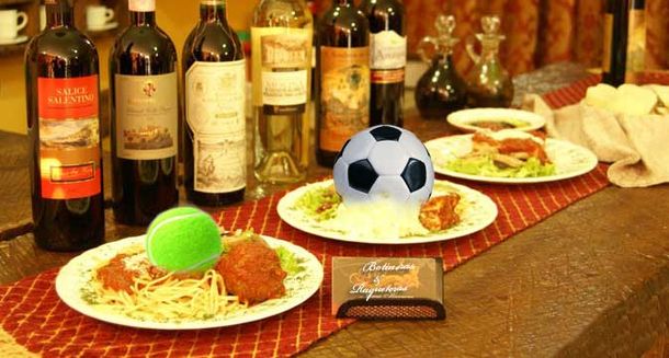 Restaurante-botineras