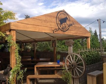 Che qué lomo, la parrilla argentina en Suiza