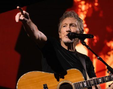 La postura de Roger Waters sobre Hamas: ¿pone en riesgo sus shows en Buenos Aires?