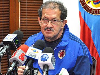 Angelino Garzón