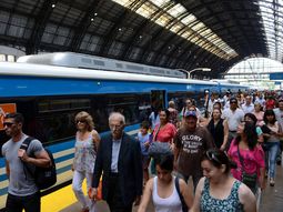 cierra el tren mitre: las razones cierra el tren mitre: las razones