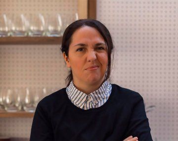 La polémica frase de Narda Lepes sobre las licencias laborales