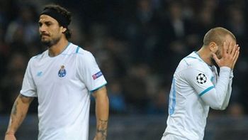 ¿ya piensa en boca? osvaldo fue expulsado en portugal ¿ya piensa en boca? osvaldo fue expulsado en portugal