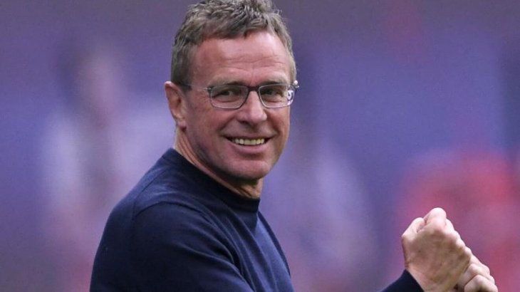Ralf Rangnick