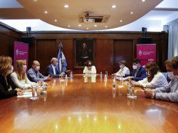 Oficial: sin síntomas no hay aislamiento