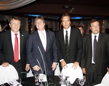 Yauhar entregó $ 45 millones para economías regionales