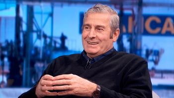 El exdirector de Ancap cargó en contra de Manini Ríos, una de las principales figuras de la coalición de gobierno uruguaya. El exdirector de Ancap cargó en contra de Manini Ríos, una de las principales figuras de la coalición de gobierno uruguaya.