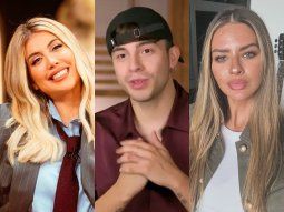 un tatuaje y una vieja historia: la confesion de rusherking en masterchef un tatuaje y una vieja historia: la confesion de rusherking en masterchef