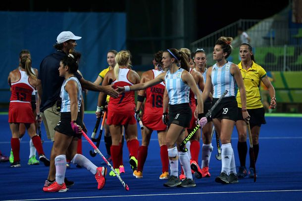 Conocé la agenda de los deportistas argentinos para este lunes en Río