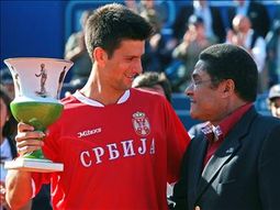 Djokovic-Estoril-EFE