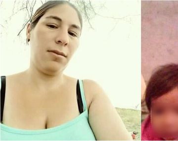 Rosario y redes sociales: la historia detrás de la mujer que desapareció con sus 3 hijos