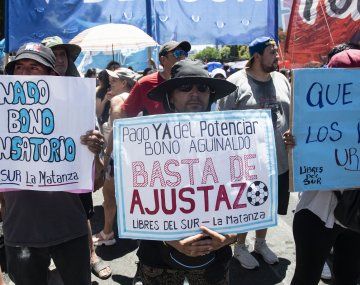 Foto gentileza: Télam.&nbsp;